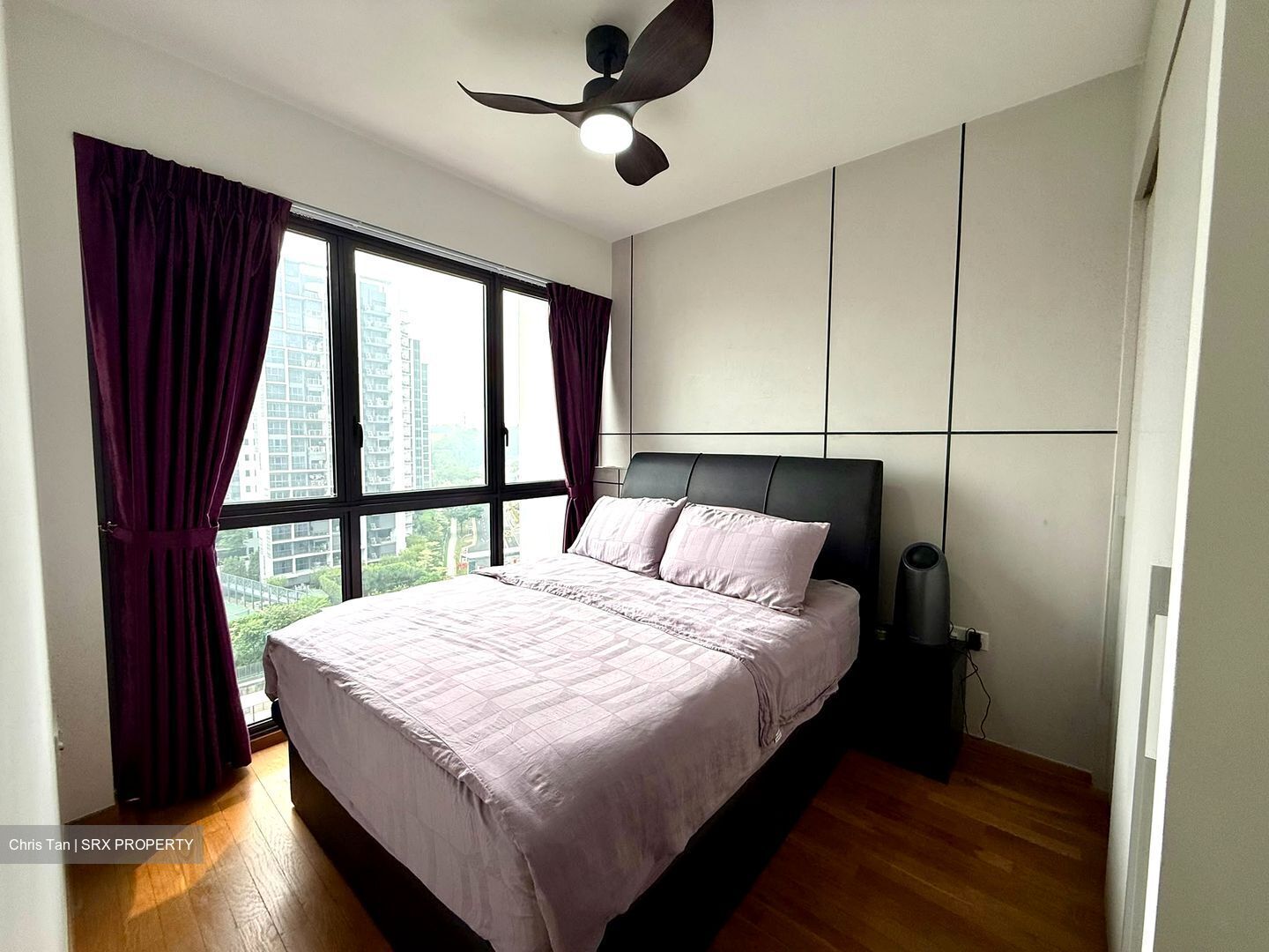 Botanique At Bartley (D19), Condominium #633673901